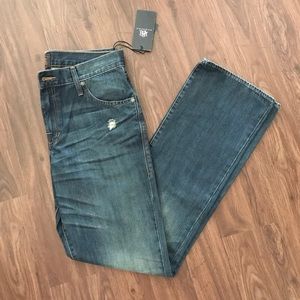 Rock & Republic Bootcut Men’s Jeans 34 x 34 BNWT
